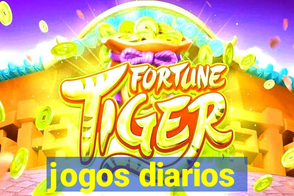 jogos diarios